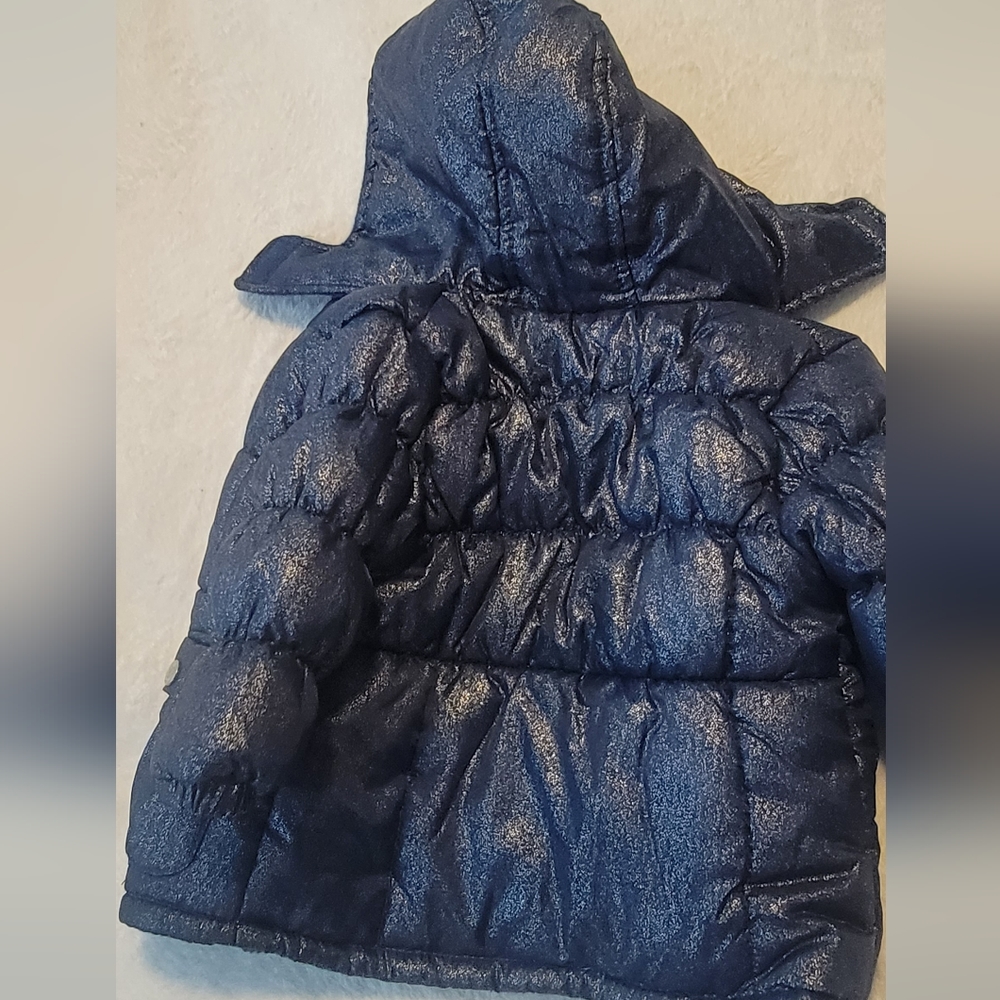 Jacket - Picture 2 of 3